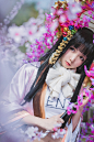 东方Project cosplay | 半次元-第一中文COS绘画小说社区