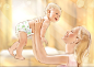 cute baby : storyboard