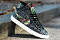 迷彩暗花齐上阵，Nike Blazer Mid Premium Vintage “ Camo Swoosh ” 释出 kiDulty 潮流先锋 – 由内而外，型遍街头