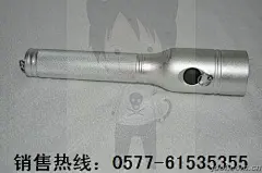LED海洋王电筒经销商 防水防爆电筒 重庆铁路抢修电筒