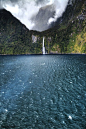 Jamestown, New Zealand by penttja