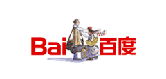 天已灰梦早碎采集到◣平面设计◥ ※百度logo