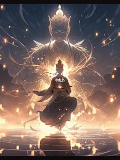 法相天地-花瓣网