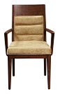 Fletcher Arm Chair
