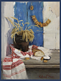 Still-life