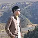 姜丝儿Keith