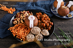 马儿马采集到美图—食物摄影