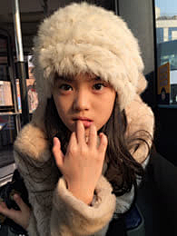 我是萝莉控-采集到亚洲萝莉可爱少女中国写真