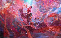 深海