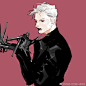 nice costume ​​​​
