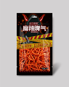 _YINJING采集到B-包装设计-市场（熟食）