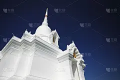 佛塔
