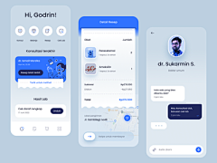 Tracy·OO采集到APP-Design