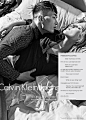Calvin Klein Jeans Fall 2015 campaign (Calvin Klein) : Calvin Klein Jeans Fall 2015 campaign