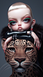 炼丹记 045 :: Behance