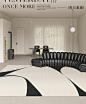 yulive地毯客厅轻奢高级卧室2022新款法式房间全铺家用地垫床边毯-tmall.com天猫