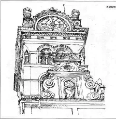 陈新生写生手绘-手绘那点事儿小站-人人小站