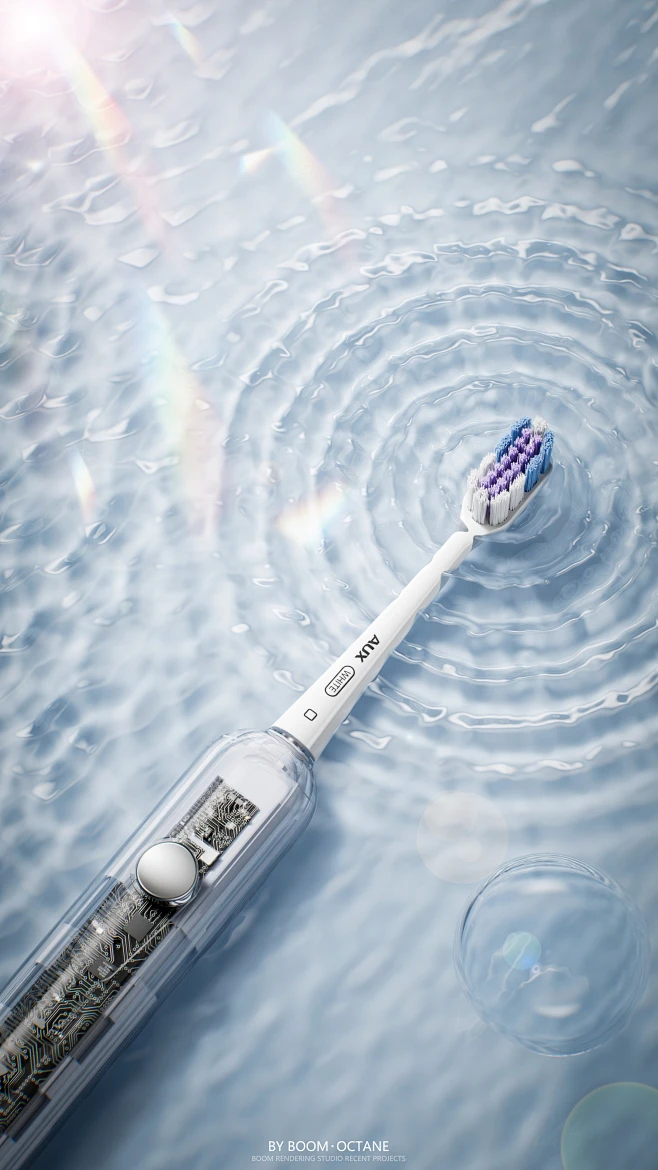 近几个月的项目%7C电商产品场景渲染_d9551459-花瓣网