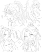 【天官赐福】花怜76-兴趣部落