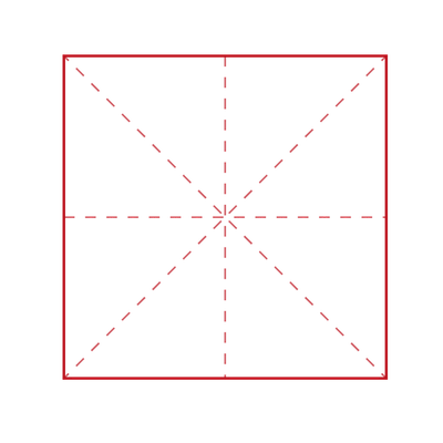 田字格