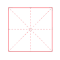 田字格