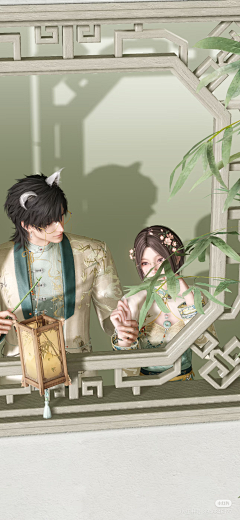 Impurities_end采集到影视剧-乙游