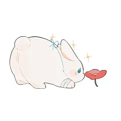 怜宝闻花-枣