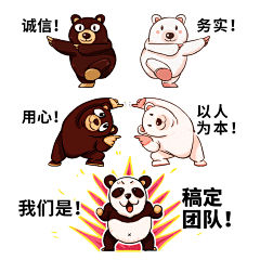 FXHUA采集到插画