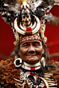 Dayak Tribe by Jim Rock on 500px