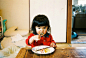 Kotori Kawashima 摄影集《Mirai-Chan》。镜头下的未来酱。