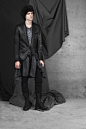 法国FAIRY UTOPIA COLLECTION DIESEL BLACK GOLD FW时尚休闲男装 时装展示--创意图库