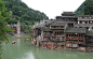 中国最美的18个小镇，你去过几个？