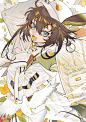 #明日方舟#  ​​​​