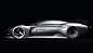 Mercedes-Benz 2040 W196R Streamliner on Behance