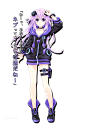 ネプテューヌa50f4bfbfbedab64034f251c8966b8c379310b55b095