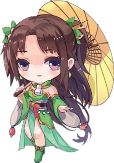 q版人物_百度图片搜索
