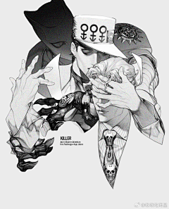 七丁念佛采集到插画