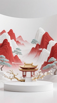 95mf5_冰蝶采集到中国风