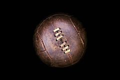安若生采集到World Cup Football Designs (1930