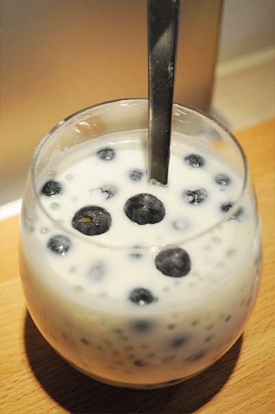 椰奶西米露简单制作方法

    我第一...