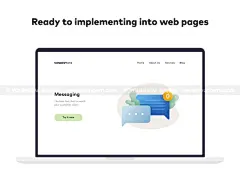 空状态站位图404插画设计_app启动页插画图片下载_颜格视觉