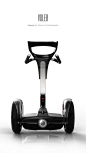 Voler : Segway for director of photography