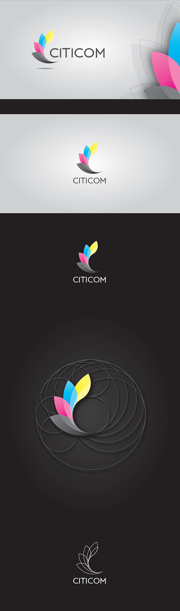 CITICOM concept : CI...