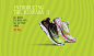 超酷jQuery视觉差滚动效果网站-运动鞋的故事 #Banner# #活动页面# #APP# #Web# #iOS#