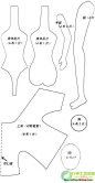 个人收藏的------韩国娃娃纸样集合-200791720372468633.jpg