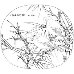 写意 - 堆糖，美图壁纸兴趣社区