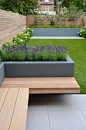 Balham, London – Tom Howard Gardens, #balham #gardens #howard #london,  #balham