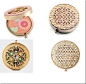 History of Whoo and Sulwhasoo compacts #DewyKoreanMakeup