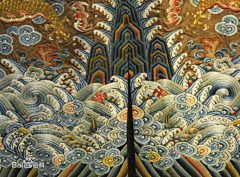 我的前男友采集到龙