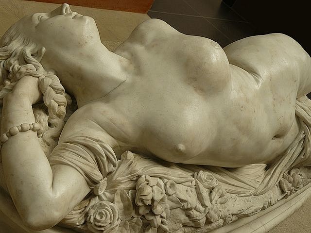 Detail - Femme Piqué...